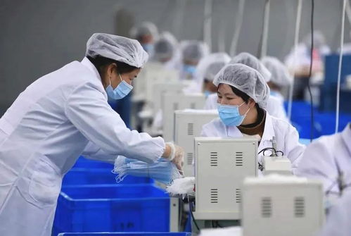 英媒 欧洲疫情威胁国际贸易 中国抗疫产品热销弥补缺口